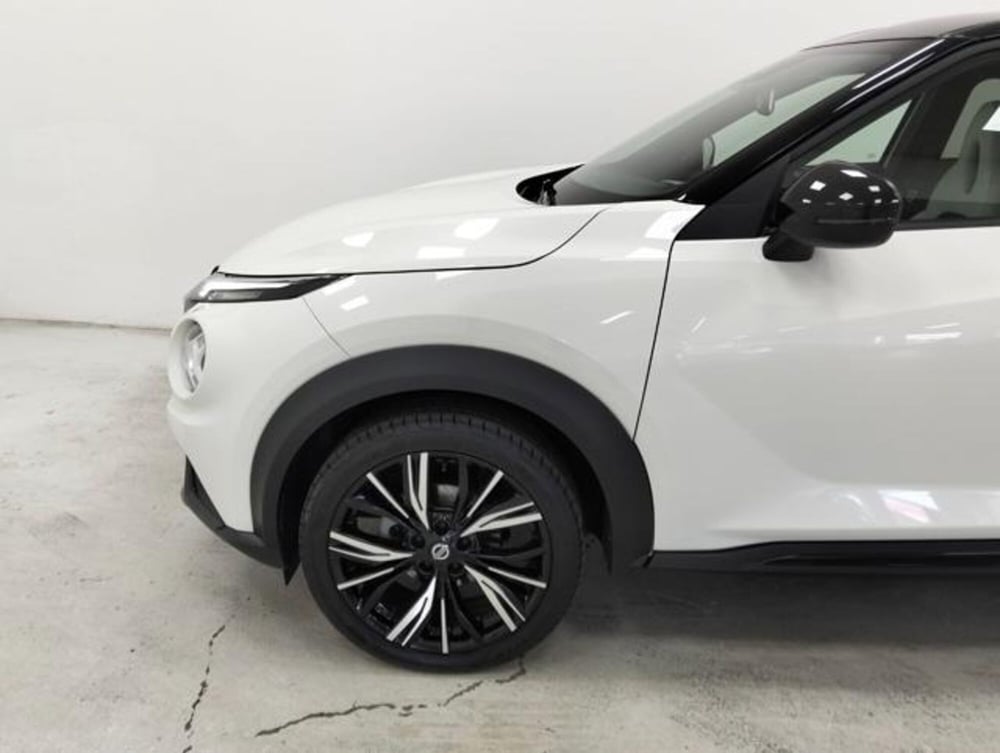 Nissan Juke usata a Como (9)