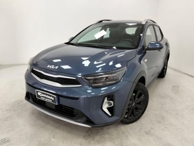 Kia Stonic 1.2 DPI Urban del 2022 usata a Lurate Caccivio