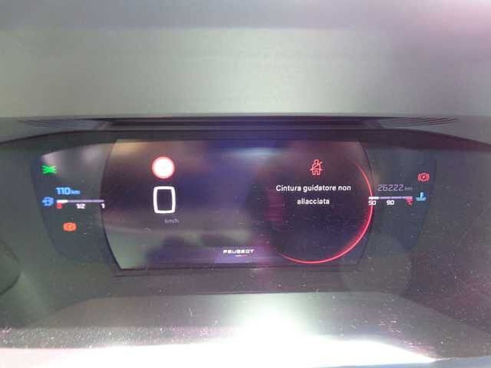Peugeot 208 usata a Treviso (10)