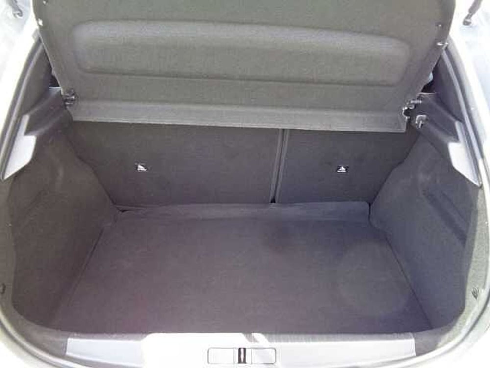 Peugeot 208 usata a Treviso (17)