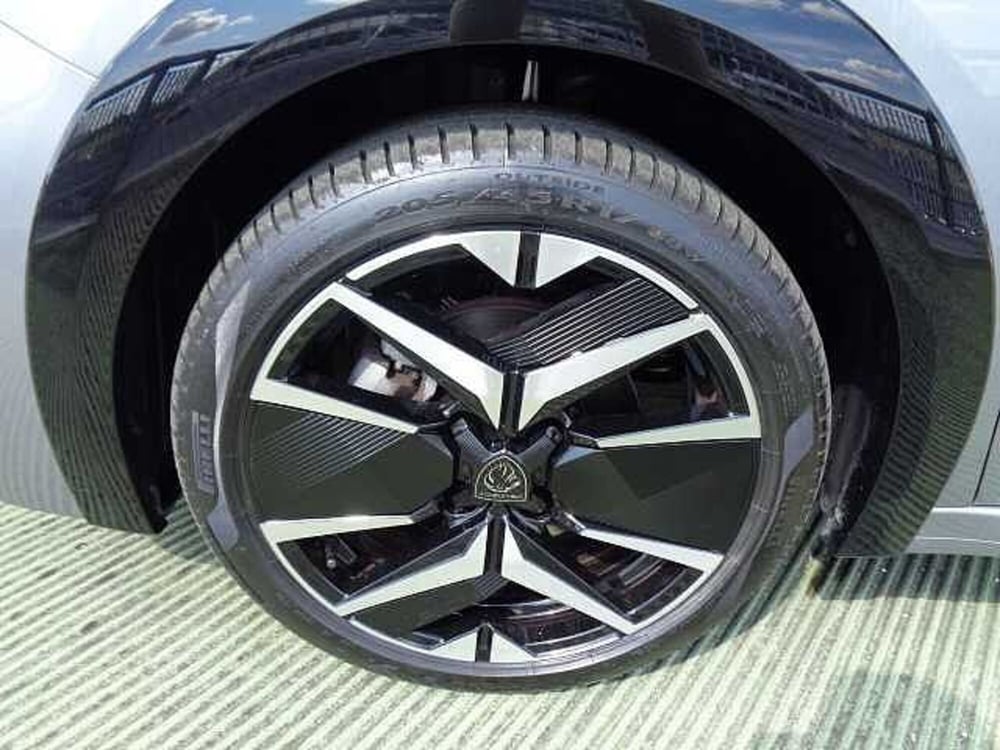 Peugeot 208 usata a Treviso (6)