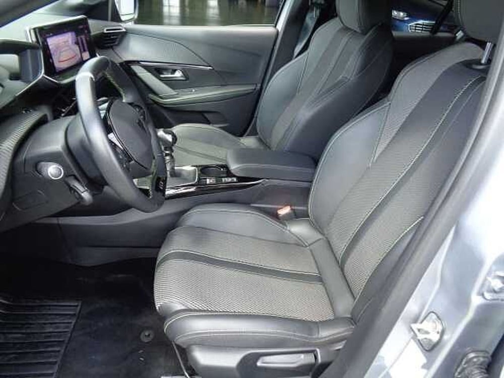 Peugeot 208 usata a Treviso (8)