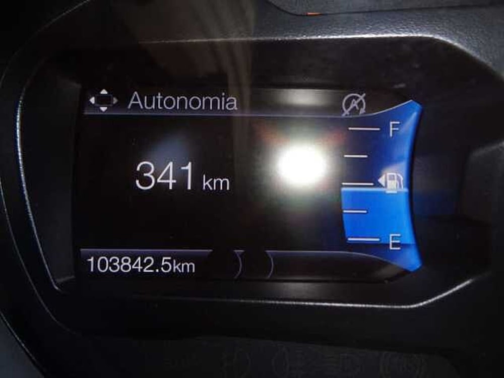 Ford Ranger Pick-up usata a Treviso (11)