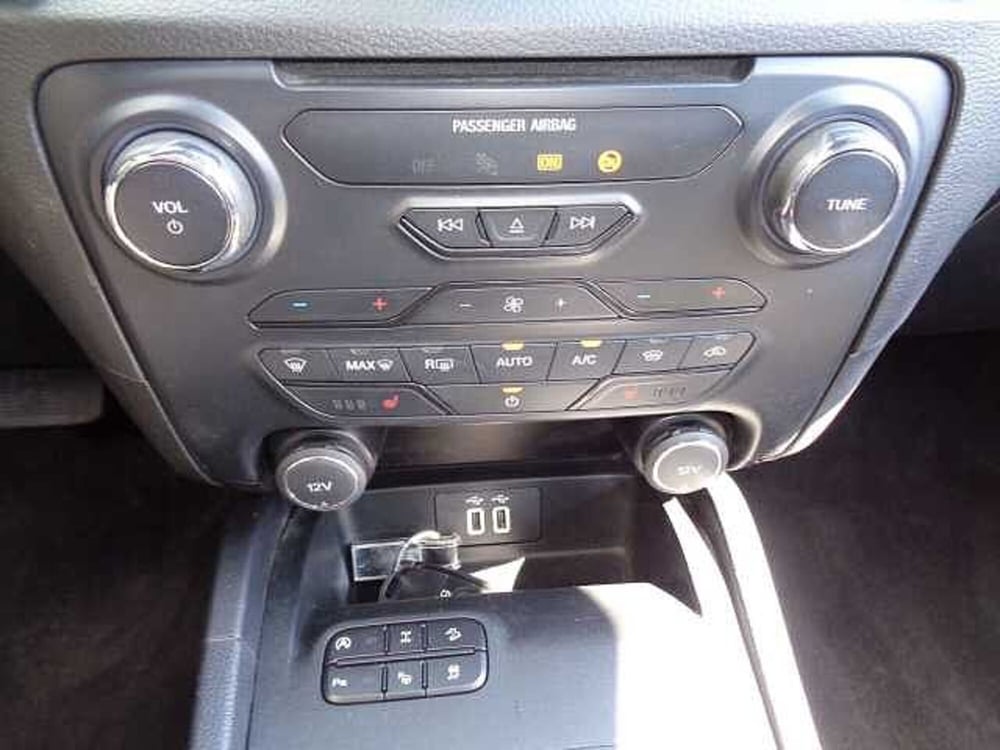 Ford Ranger Pick-up usata a Treviso (16)
