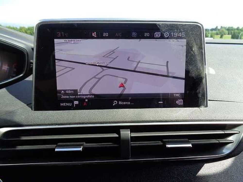 Peugeot 3008 usata a Treviso (13)
