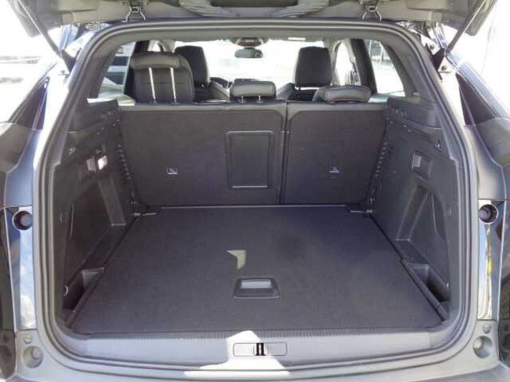 Peugeot 3008 usata a Treviso (16)