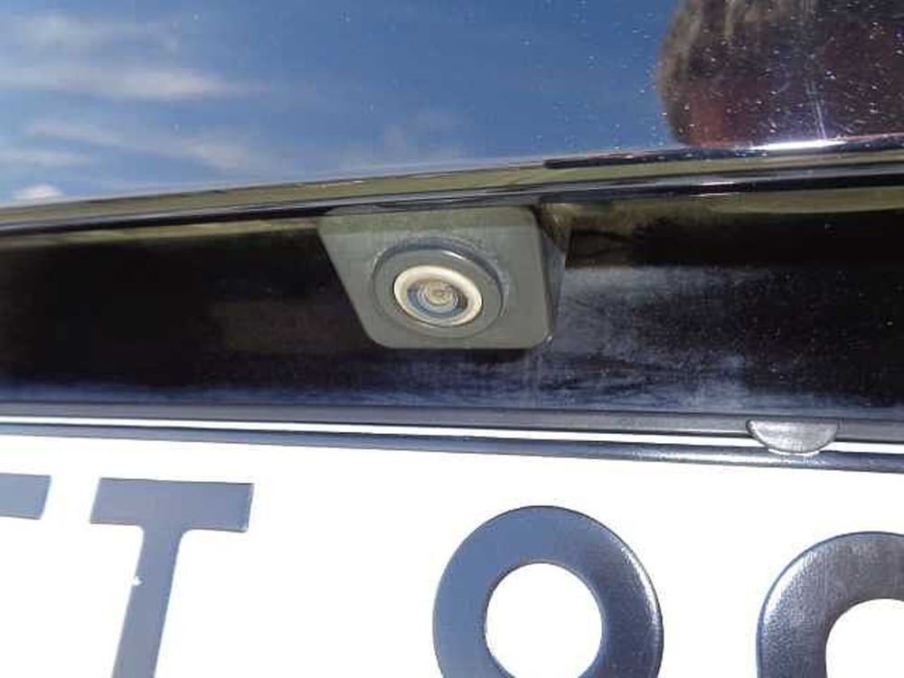 Peugeot 3008 usata a Treviso (18)