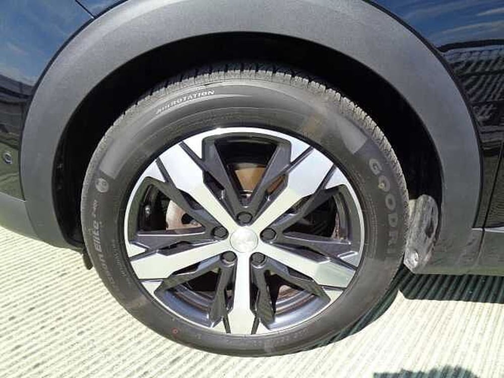 Peugeot 3008 usata a Treviso (6)
