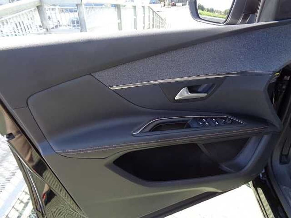 Peugeot 3008 usata a Treviso (7)