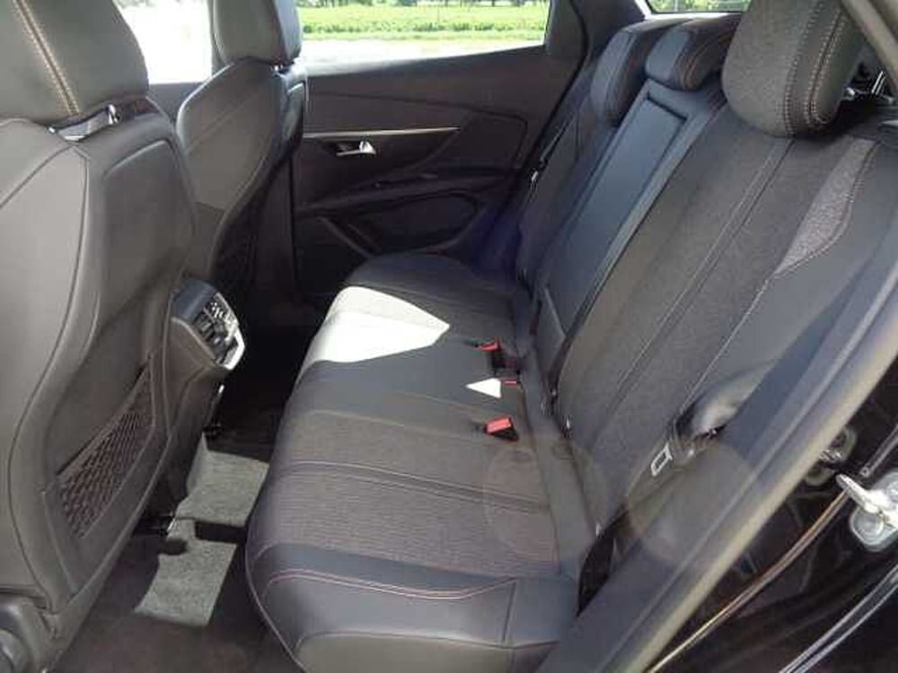 Peugeot 3008 usata a Treviso (9)