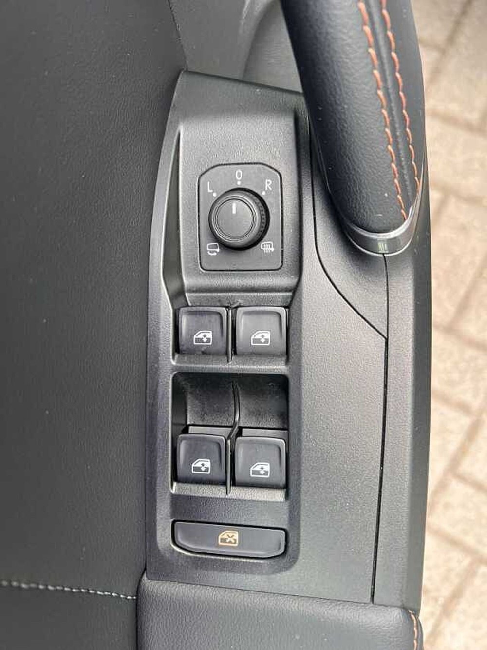 Cupra Leon Station Wagon usata a Verona (11)