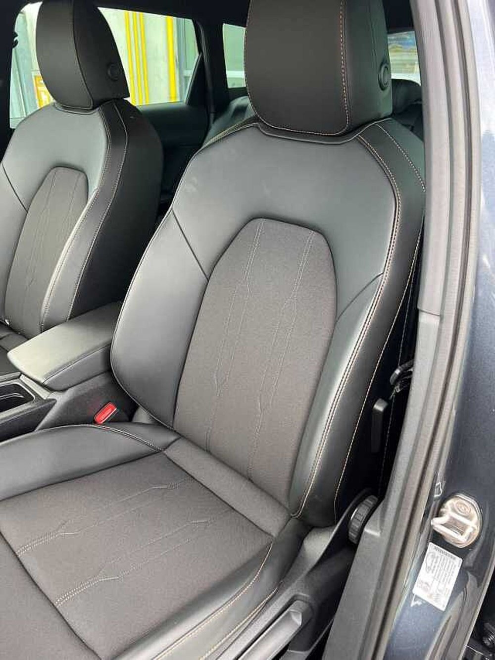 Cupra Leon Station Wagon usata a Verona (12)