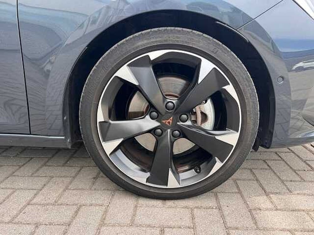 Cupra Leon Station Wagon usata a Verona (5)