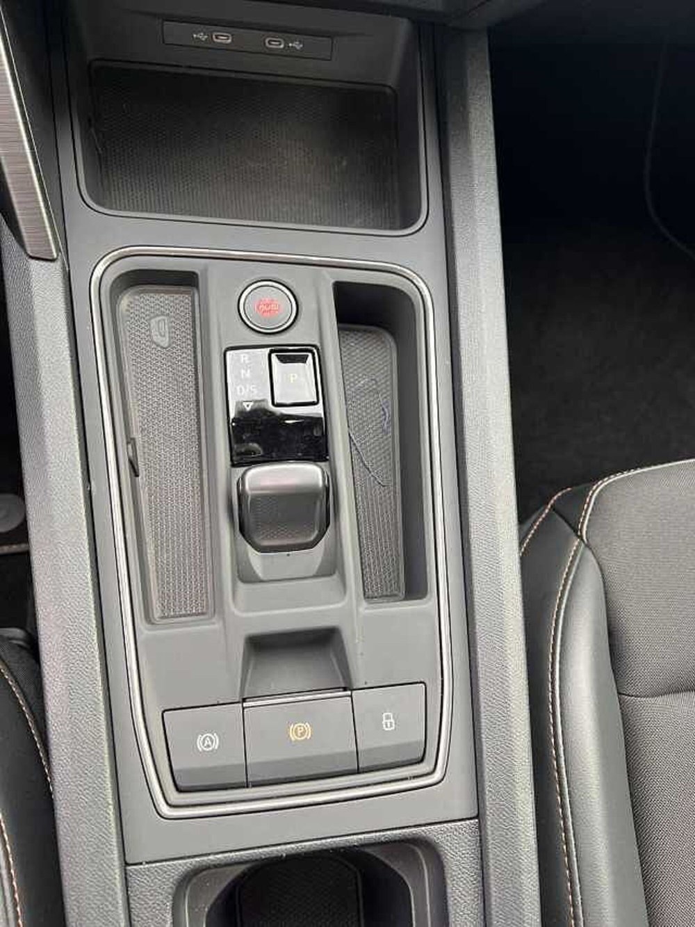 Cupra Leon Station Wagon usata a Verona (8)