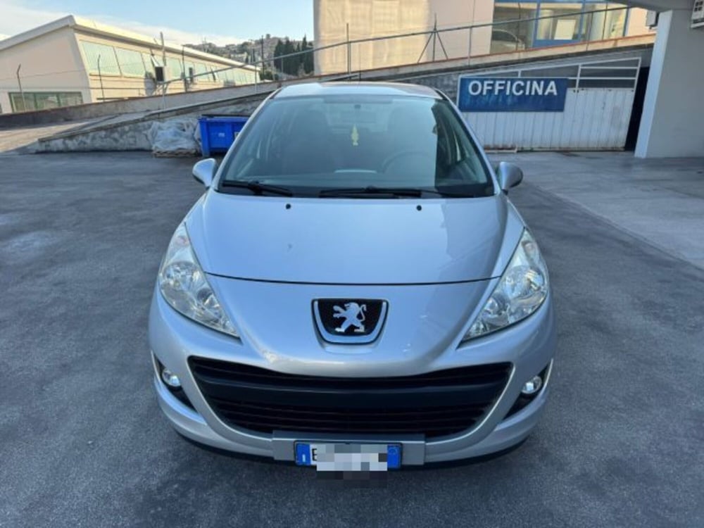 Peugeot 207 usata a Macerata (2)