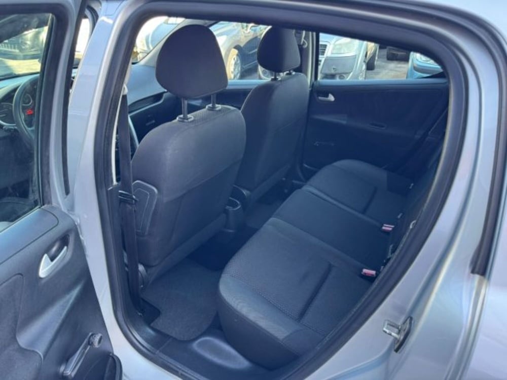 Peugeot 207 usata a Macerata (8)