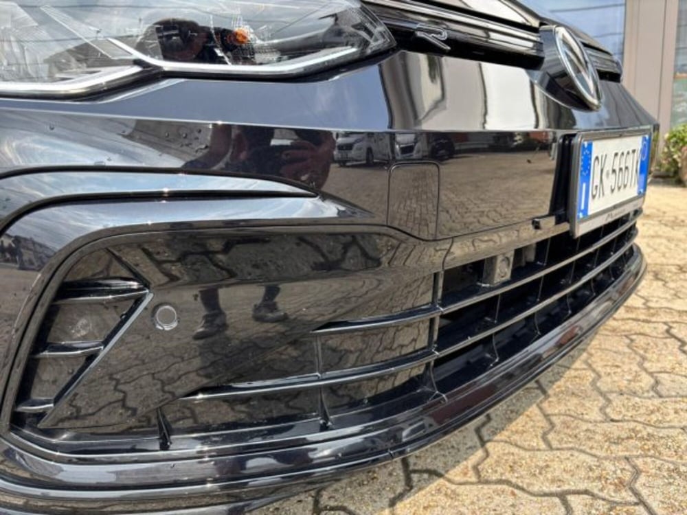 Volkswagen Golf Variant usata a Cuneo (10)
