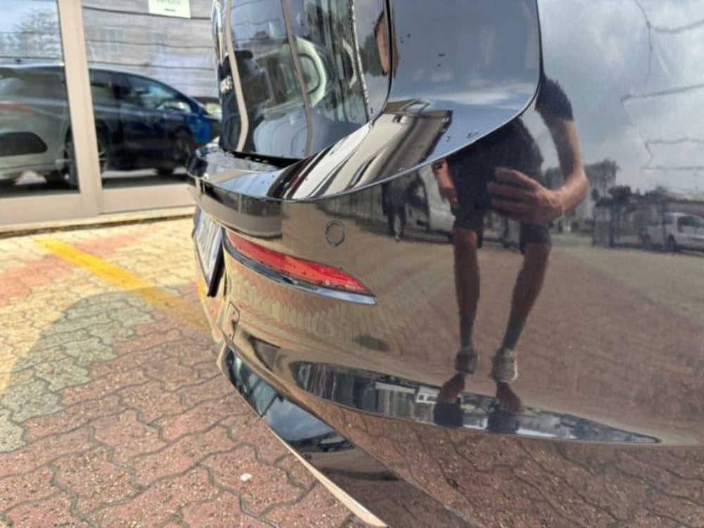 Volkswagen Golf Variant usata a Cuneo (12)