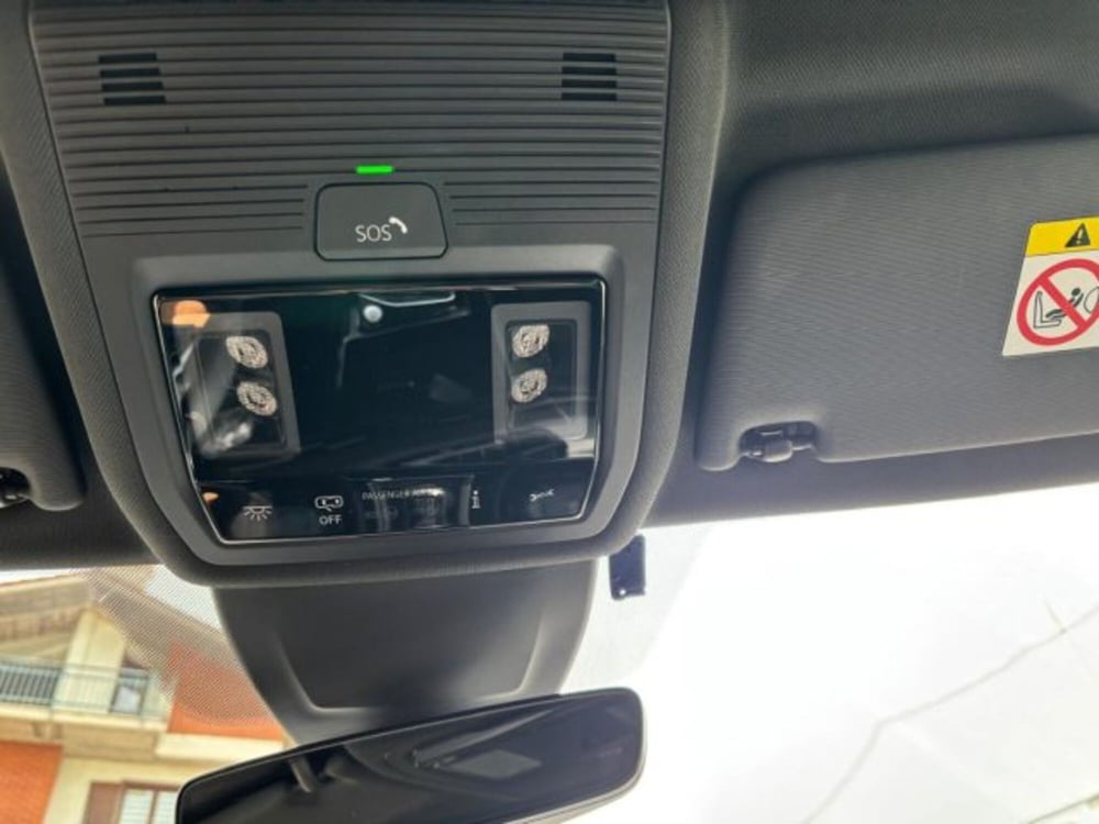 Volkswagen Golf Variant usata a Cuneo (13)