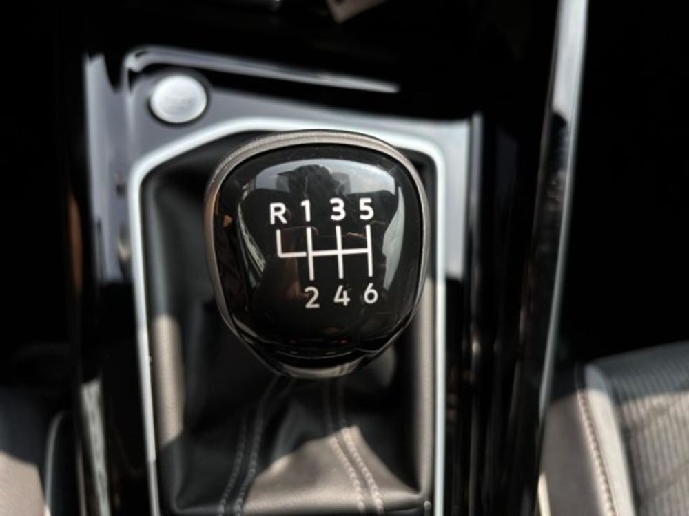 Volkswagen Golf Variant usata a Cuneo (14)