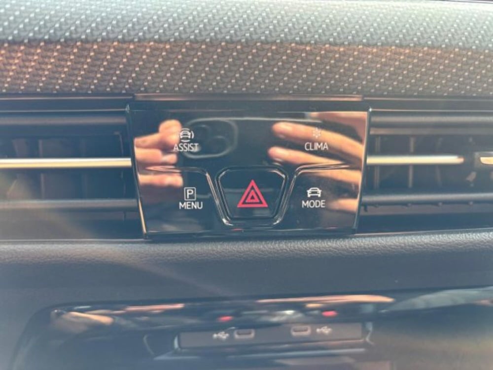 Volkswagen Golf Variant usata a Cuneo (15)