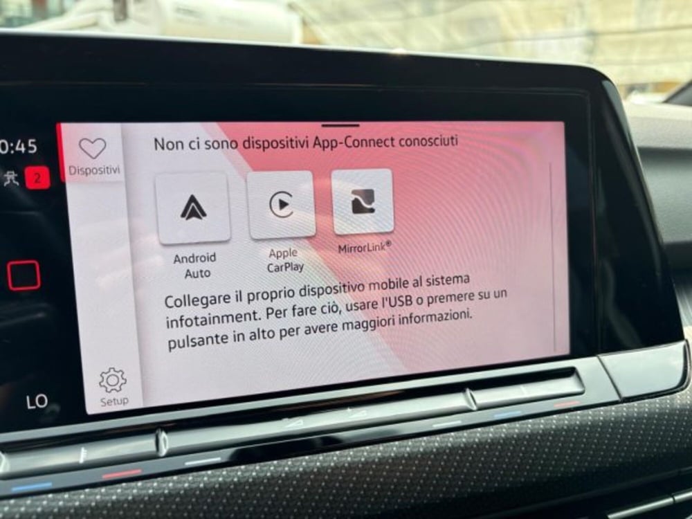 Volkswagen Golf Variant usata a Cuneo (17)