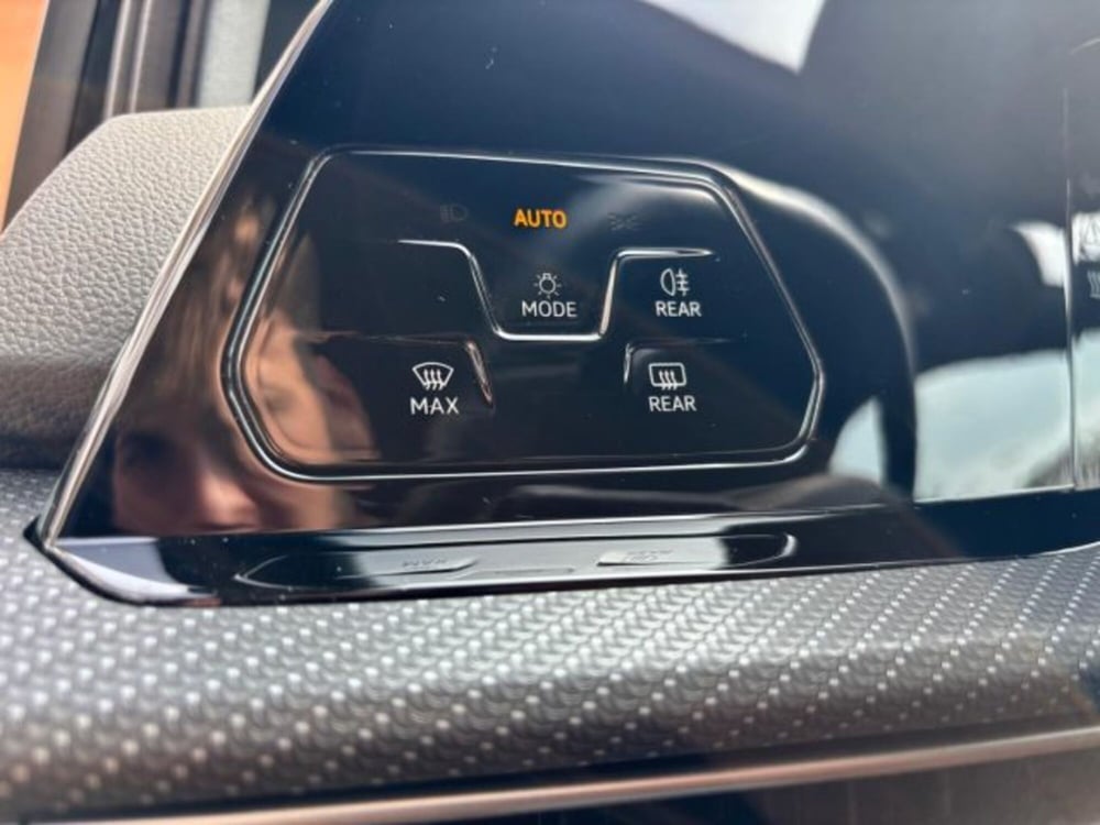 Volkswagen Golf Variant usata a Cuneo (19)