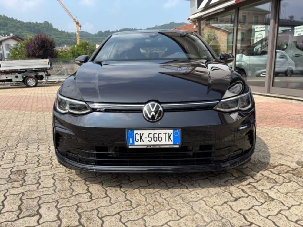 Volkswagen Golf Variant usata a Cuneo (2)