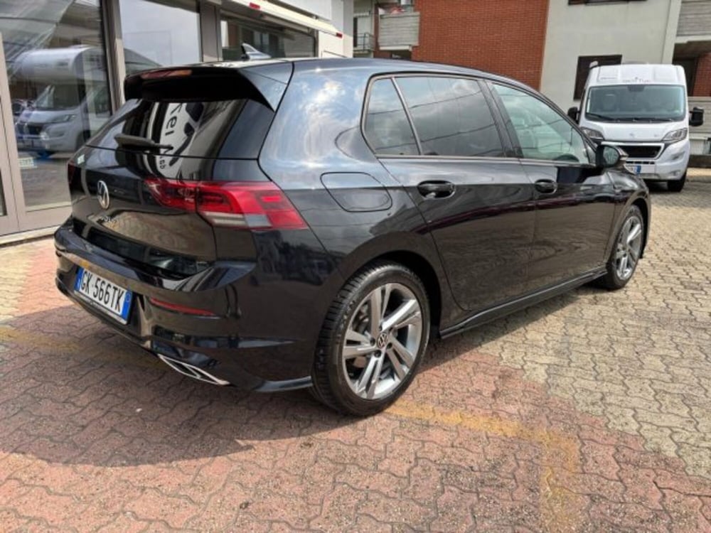 Volkswagen Golf Variant usata a Cuneo (3)