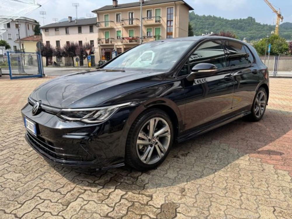 Volkswagen Golf Variant usata a Cuneo (4)