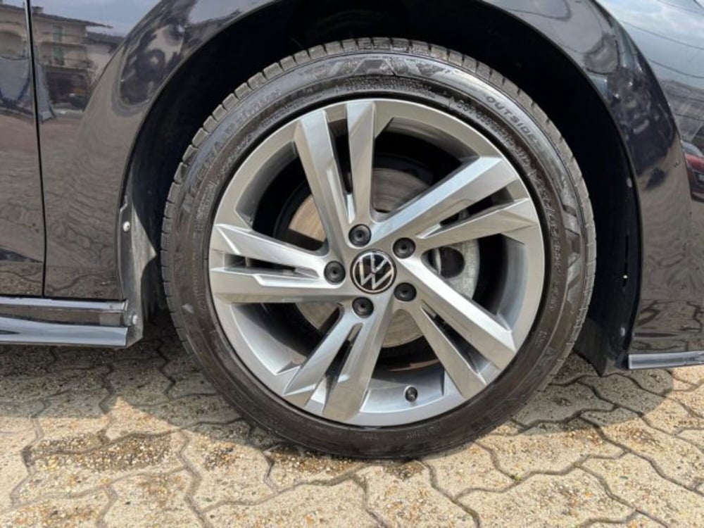 Volkswagen Golf Variant usata a Cuneo (5)