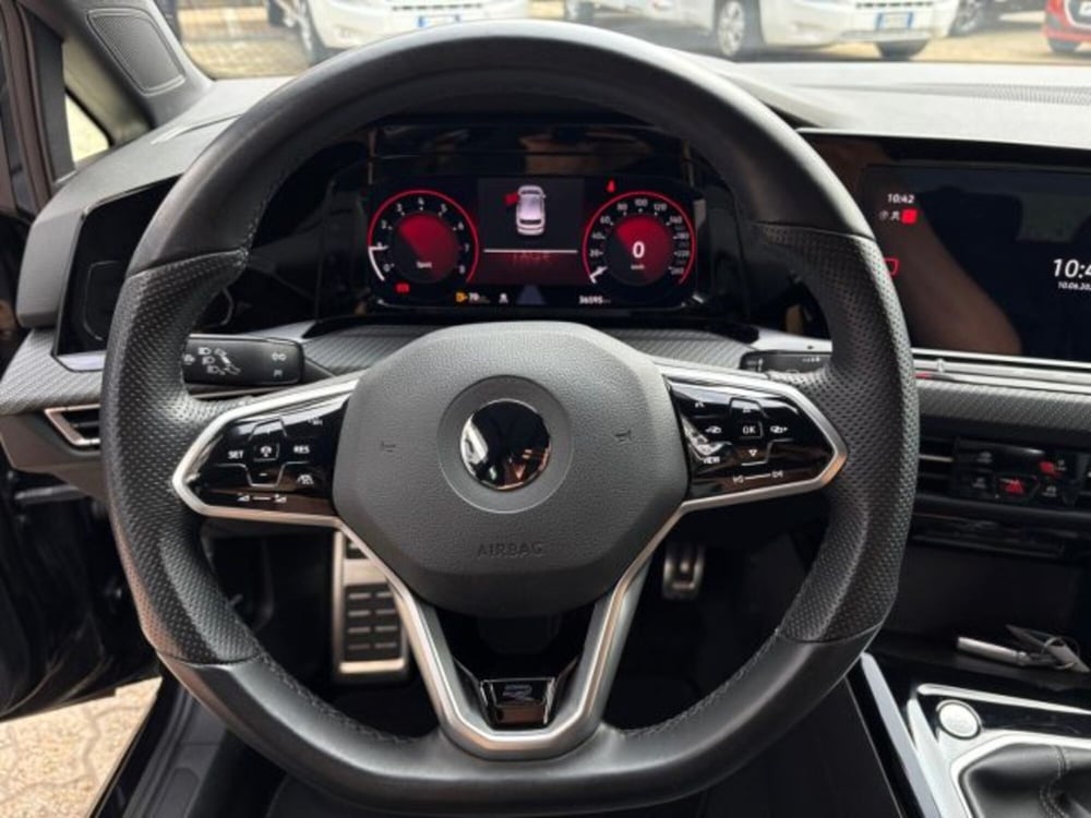 Volkswagen Golf Variant usata a Cuneo (6)