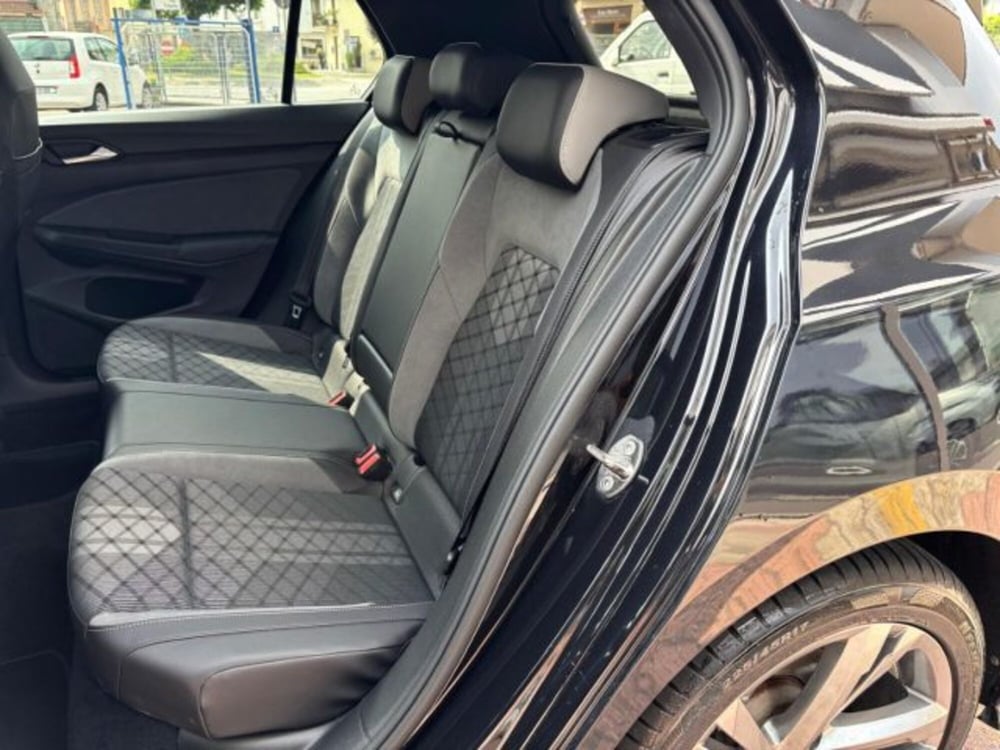 Volkswagen Golf Variant usata a Cuneo (8)