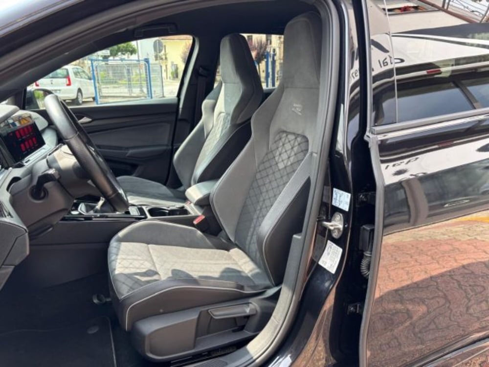 Volkswagen Golf Variant usata a Cuneo (9)