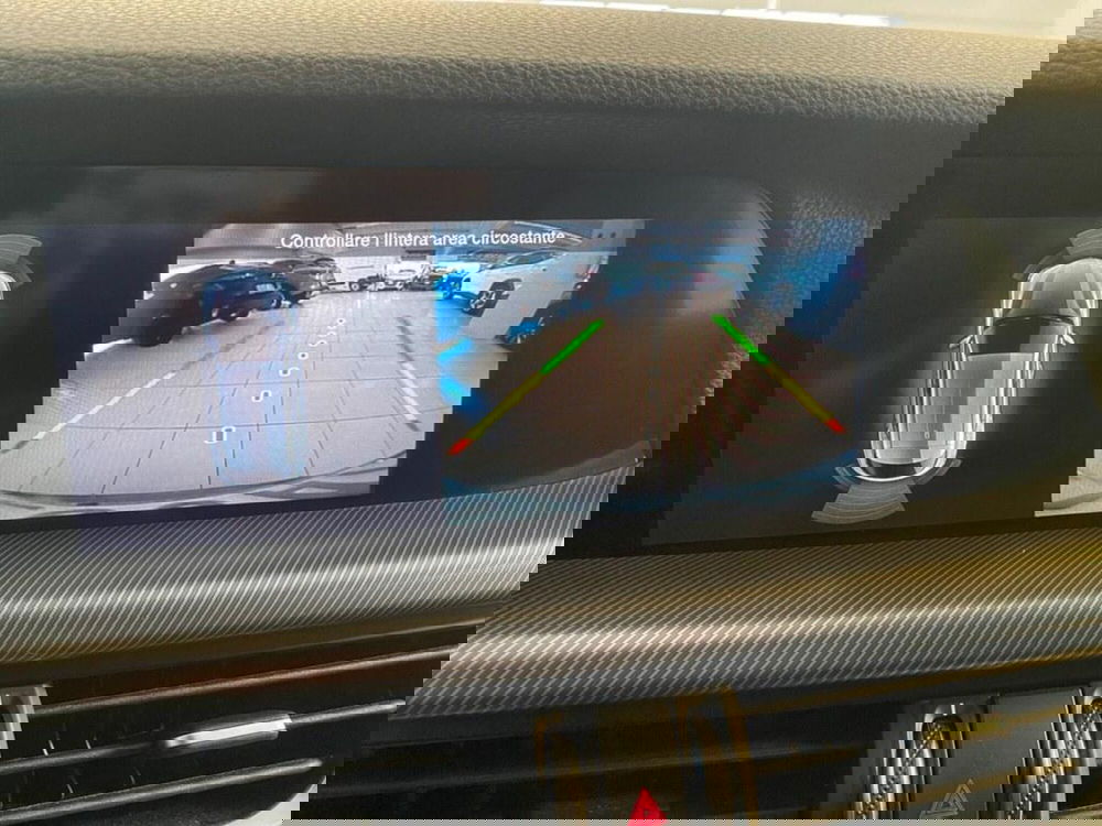 Alfa Romeo Stelvio usata a Torino (11)