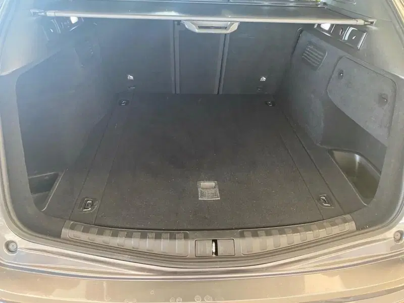 Alfa Romeo Stelvio usata a Torino (9)