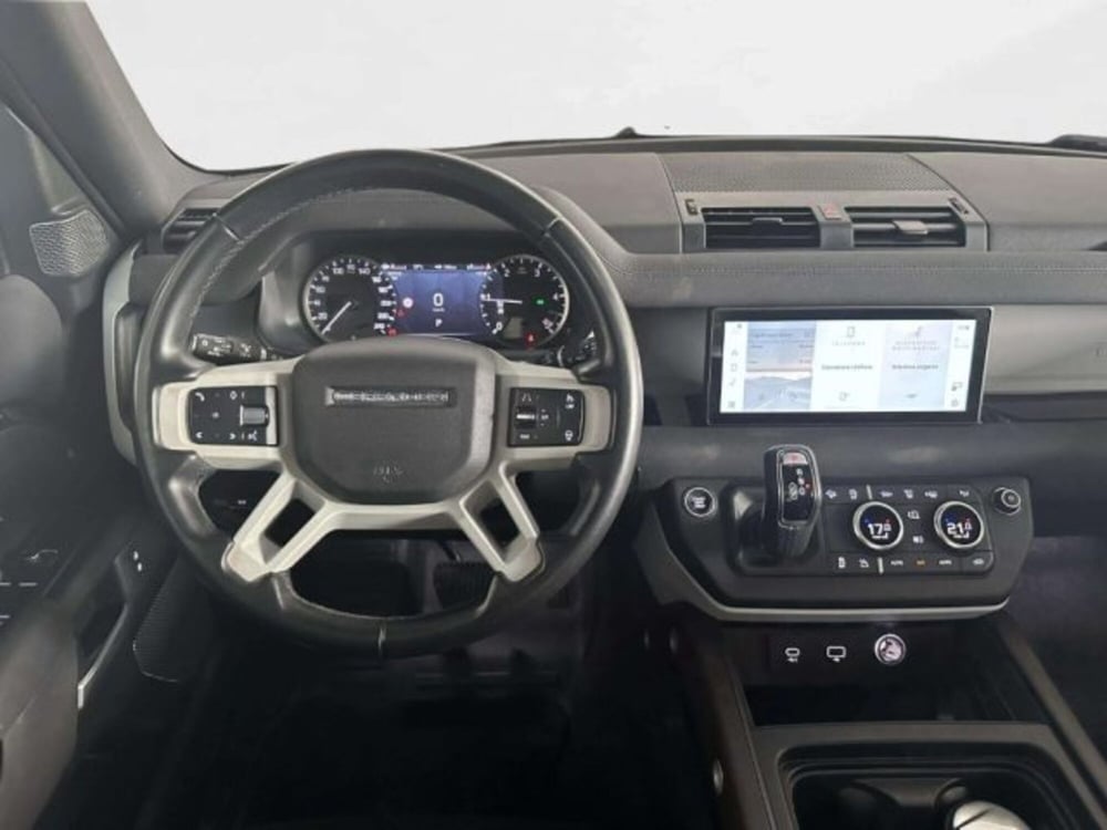 Land Rover Defender usata a Siena (10)