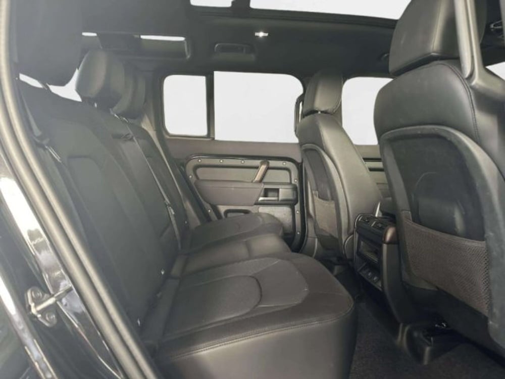 Land Rover Defender usata a Siena (4)