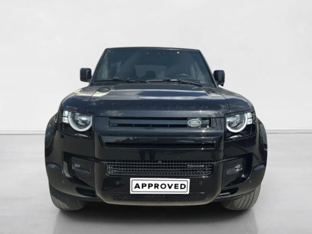 Land Rover Defender usata a Siena (8)