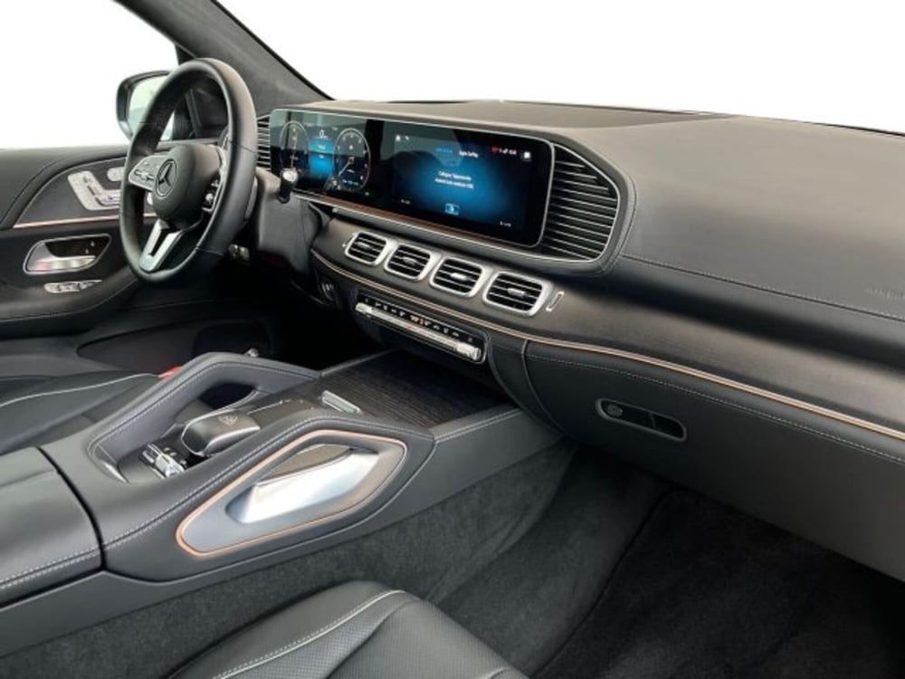 Mercedes-Benz Maybach GLS usata a Verona (15)