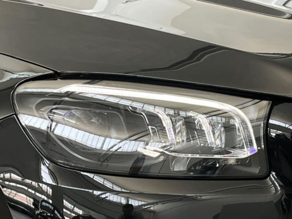 Mercedes-Benz Maybach GLS usata a Verona (17)