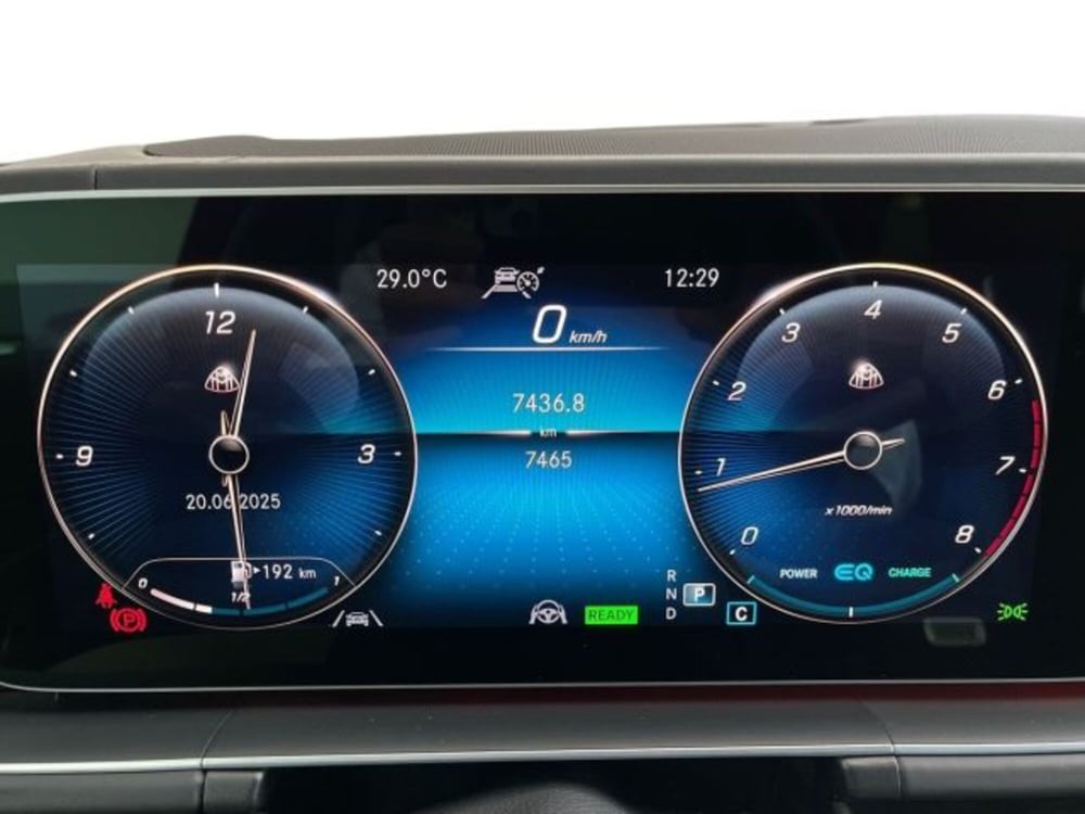 Mercedes-Benz Maybach GLS usata a Verona (8)