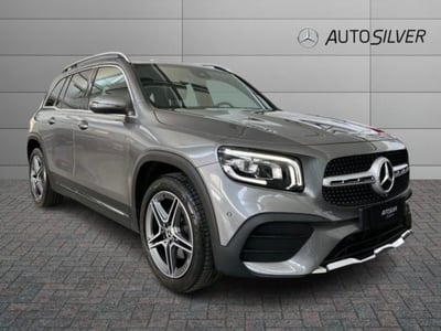 Mercedes-Benz GLB 200 d Automatic Premium del 2022 usata a Verona