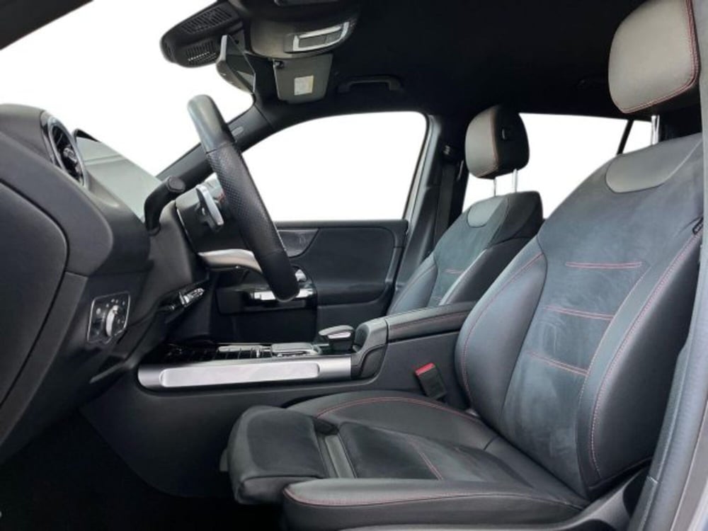 Mercedes-Benz GLB usata a Verona (10)