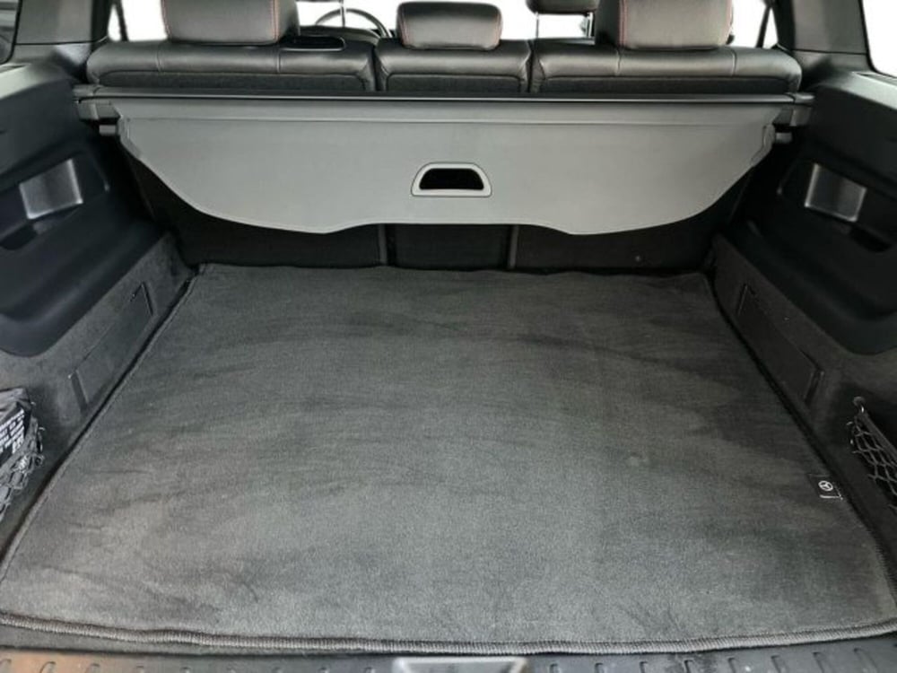 Mercedes-Benz GLB usata a Verona (14)