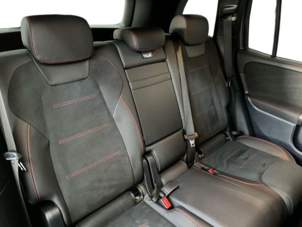 Mercedes-Benz GLB usata a Verona (16)