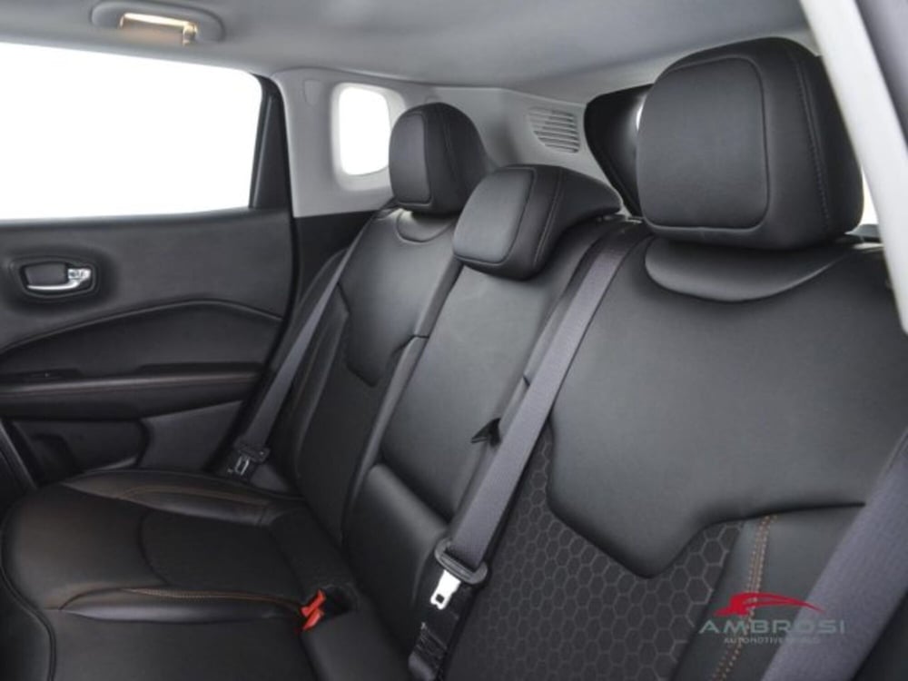 Jeep Compass usata a Perugia (10)