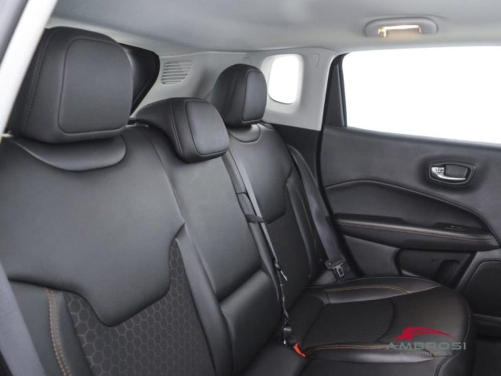 Jeep Compass usata a Perugia (11)