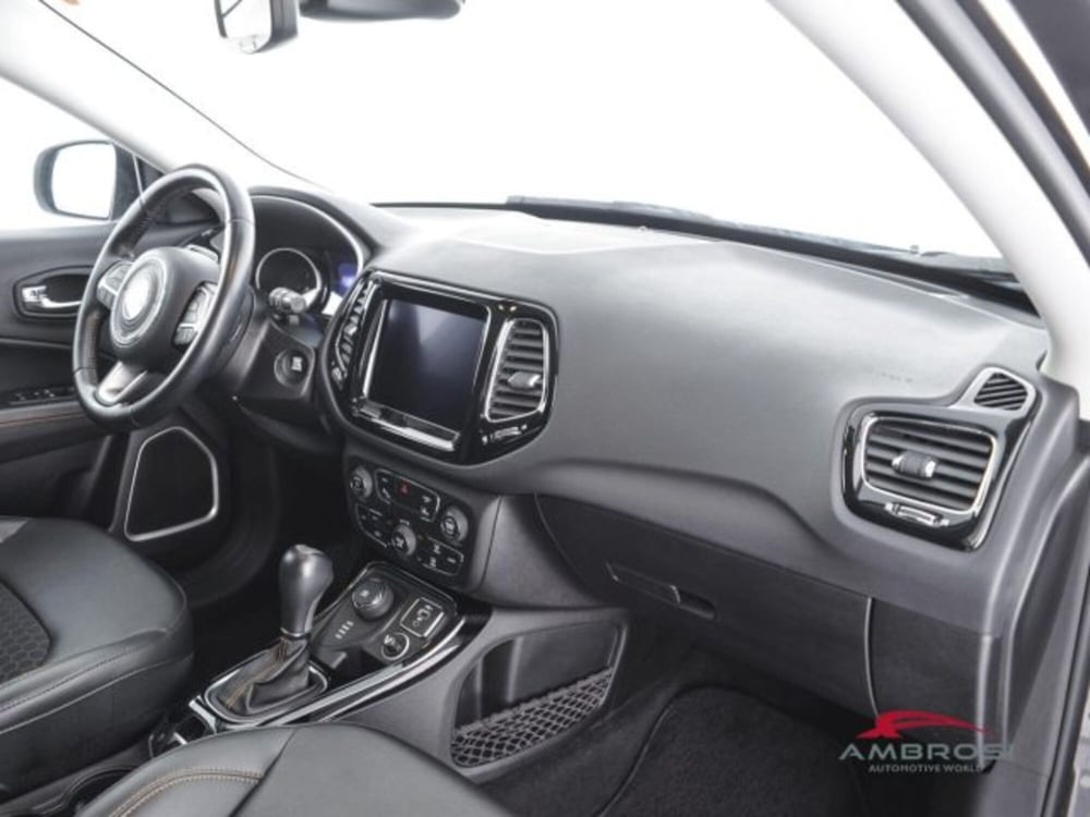 Jeep Compass usata a Perugia (12)