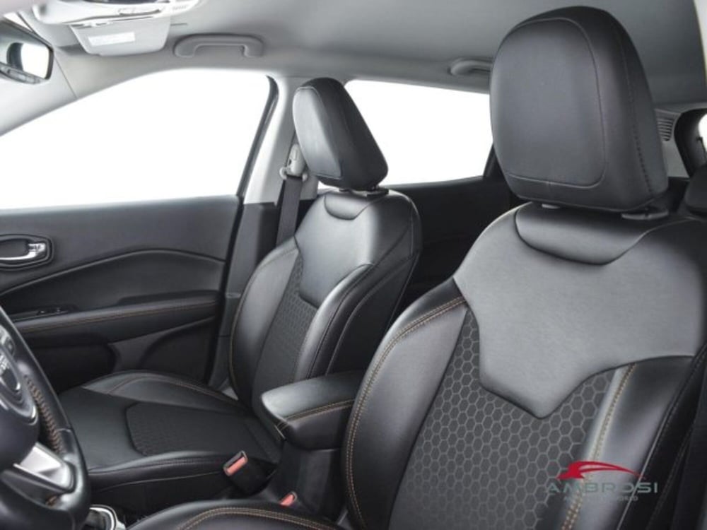 Jeep Compass usata a Perugia (9)
